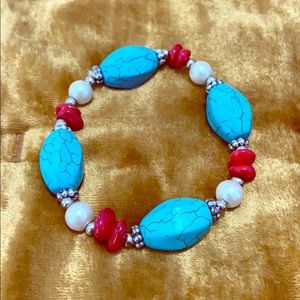 Alvaro Avila Bracelet